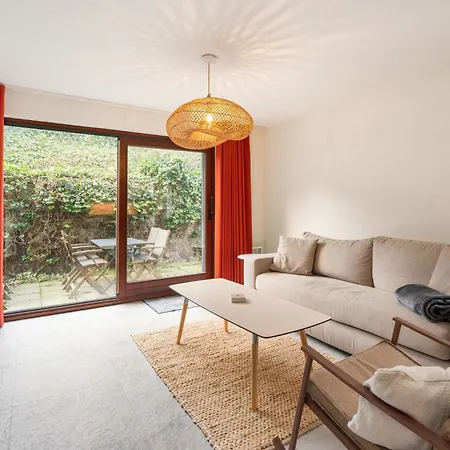 Chateau Maison Blanche B0 * 데한