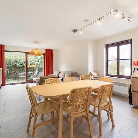 Chateau Maison Blanche B0 Apartment *